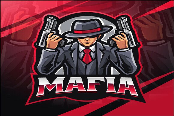 Mafia Logo Mascot Gaming Design: A Strategic Asset for Modern Branding