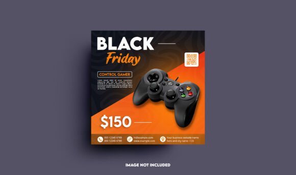 Navigating the Black Friday Gaming Controller Sale: What to Know Before You Buy