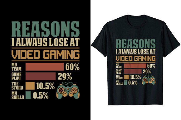 Reasons I Always Lose at at Video Gaming: A Strategic Reflection on Self-Awareness and Design