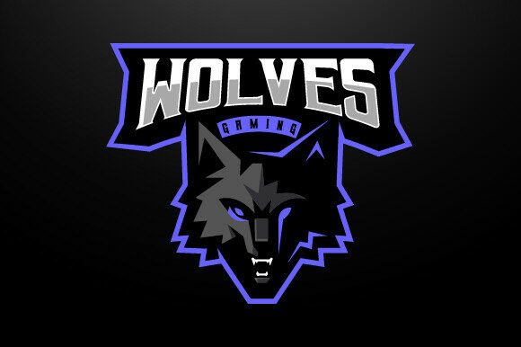 Wolf Gaming Logo